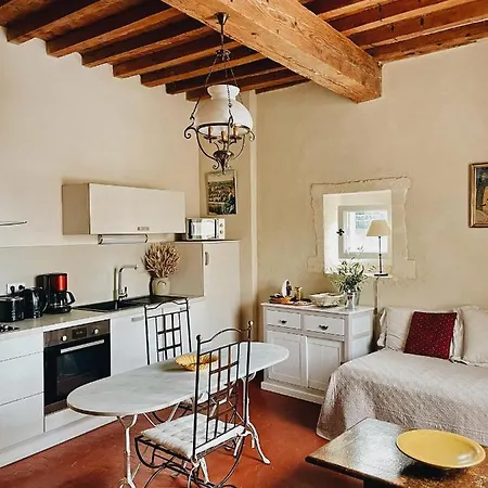 Appartement Centre Historique Arles Extérieur photo