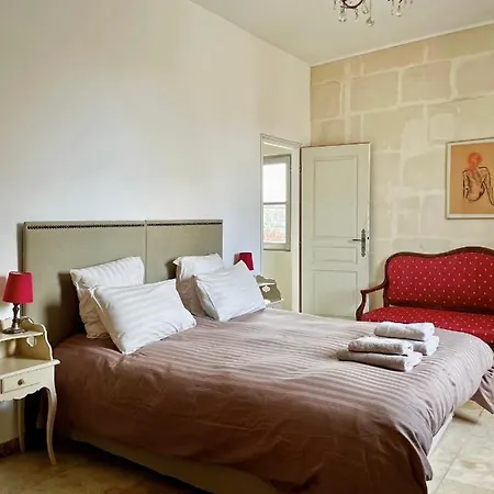 Appartement Centre Historique Arles Extérieur photo