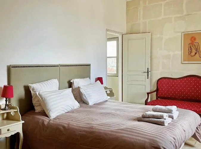 Appartement Aux Arenes