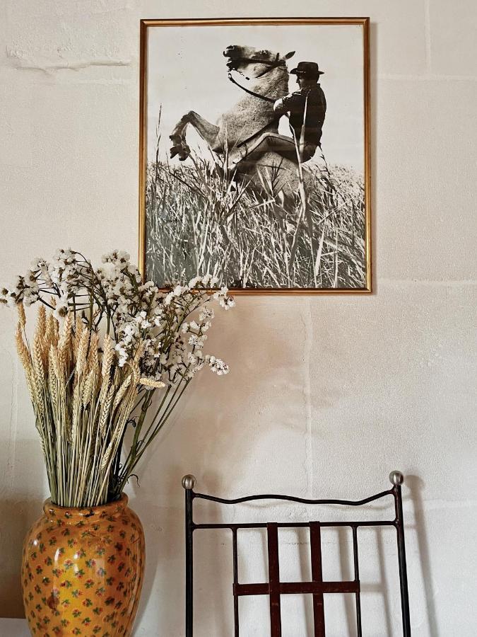 Apartment Aux Arenes *