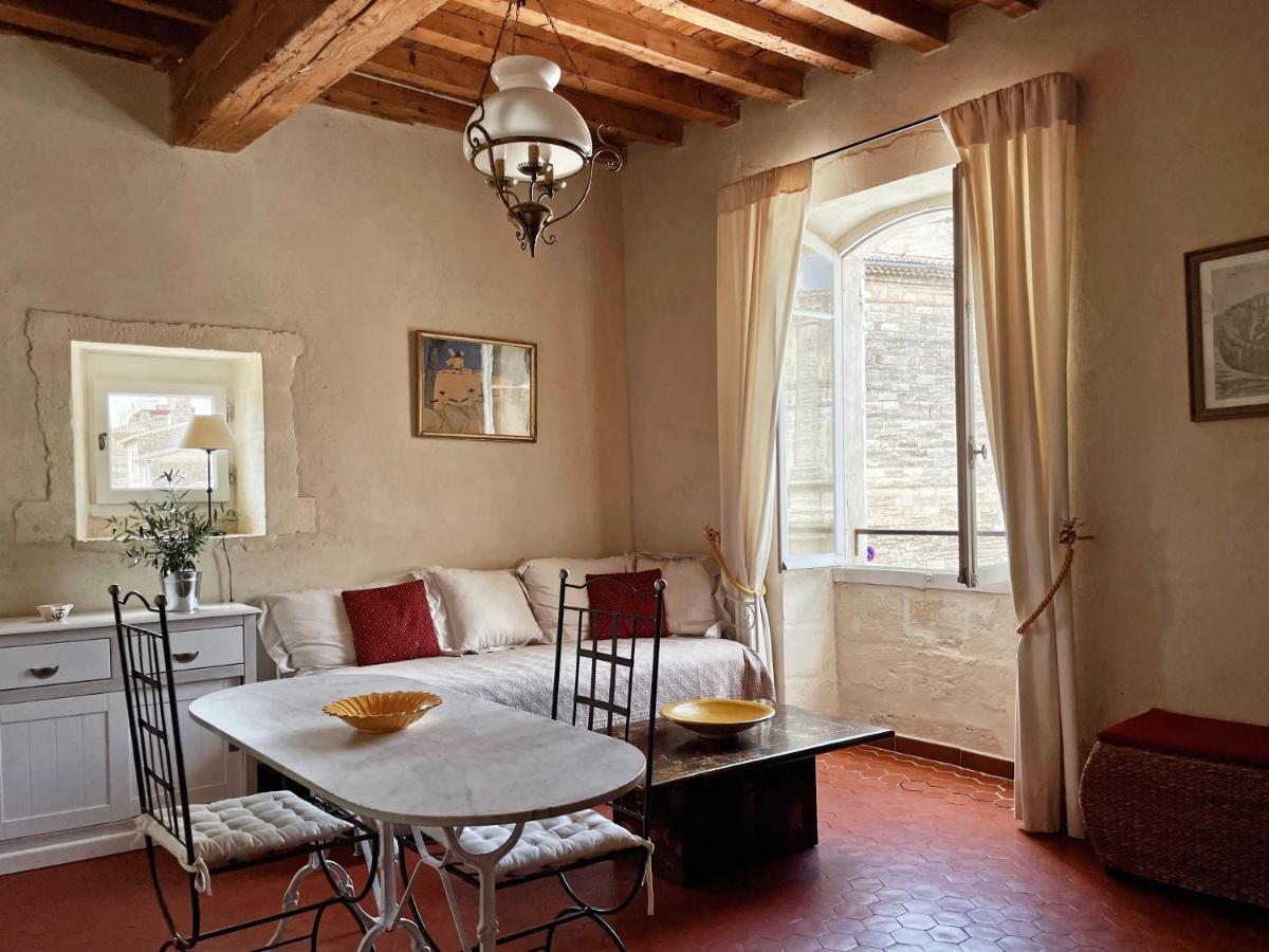 Apartment Aux Arenes