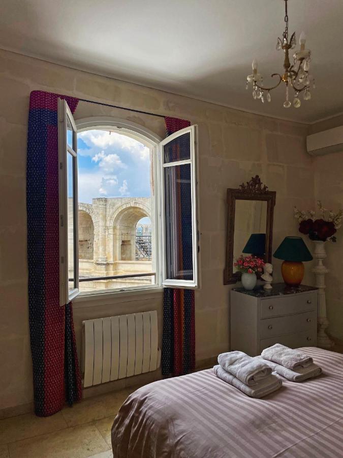 Apartment Aux Arenes Arles