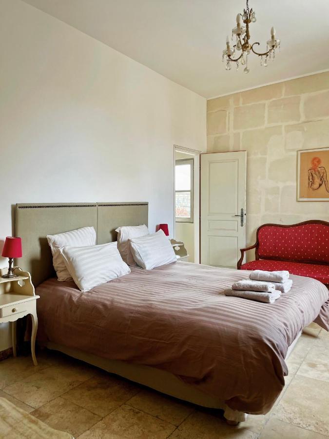Apartment Aux Arenes