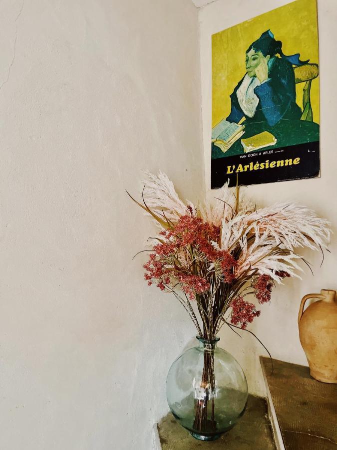 Apartment Aux Arenes Arles