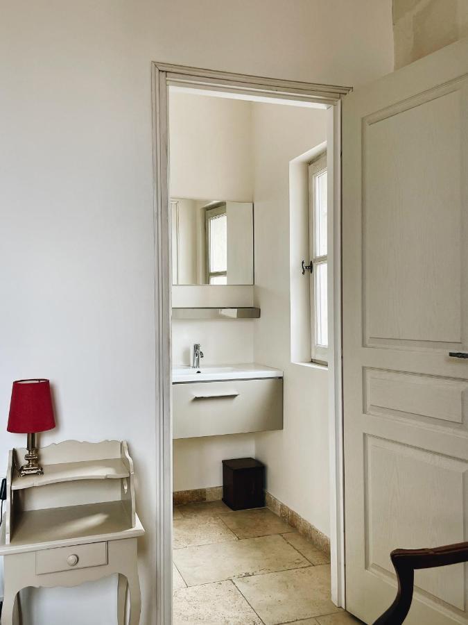 Aux Arenes Apartment