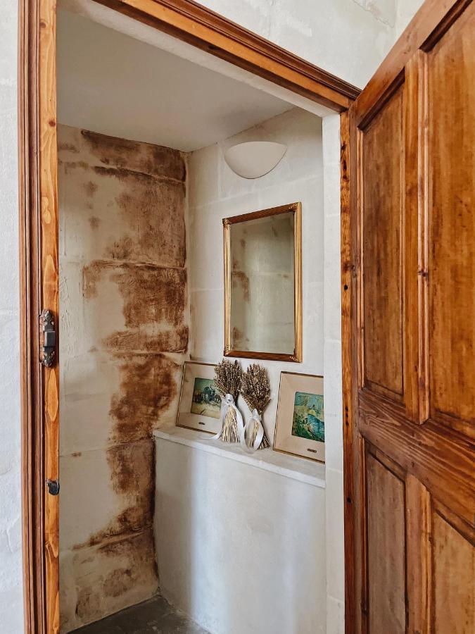 Apartment Aux Arenes